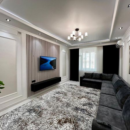 New Apartment Near The Savitsky Museum And Central Bazaar Нукус Экстерьер фото