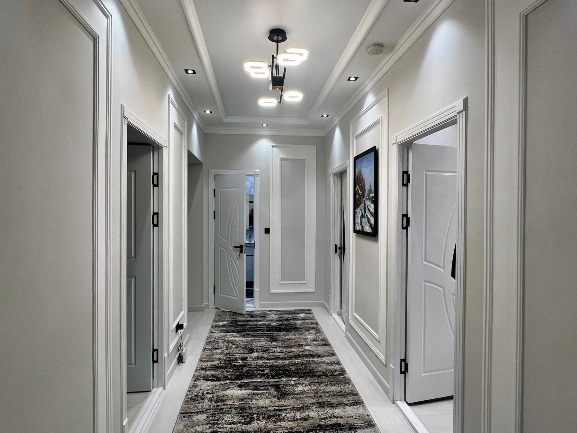 New Apartment Near The Savitsky Museum And Central Bazaar Нукус Экстерьер фото