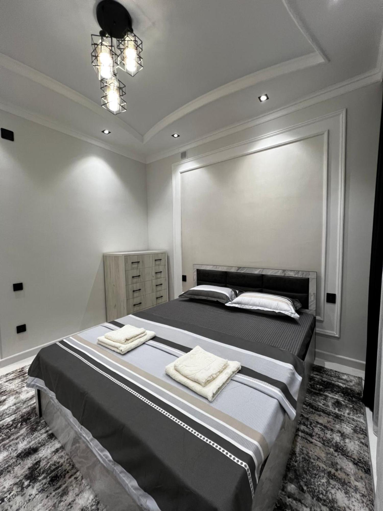 New Apartment Near The Savitsky Museum And Central Bazaar Нукус Экстерьер фото