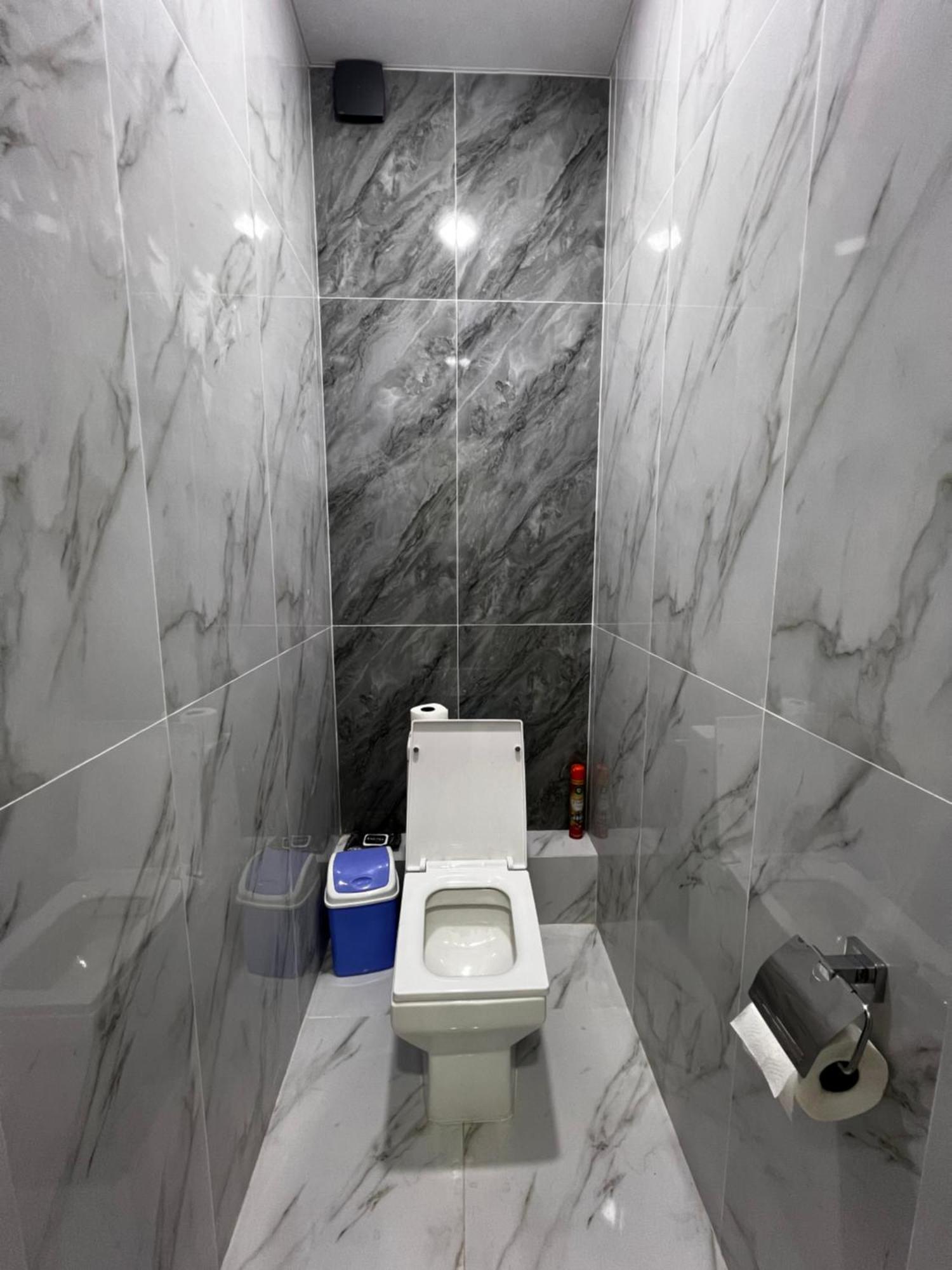 New Apartment Near The Savitsky Museum And Central Bazaar Нукус Экстерьер фото