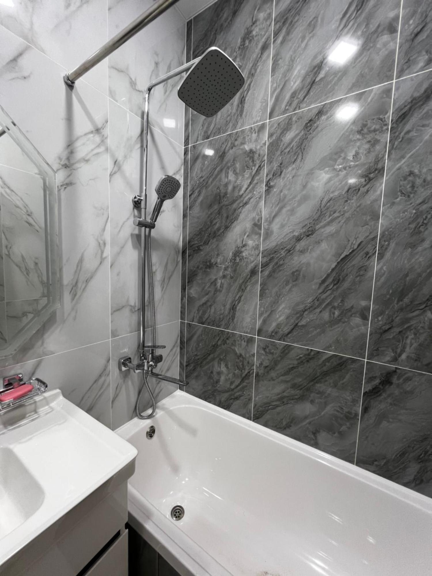 New Apartment Near The Savitsky Museum And Central Bazaar Нукус Экстерьер фото
