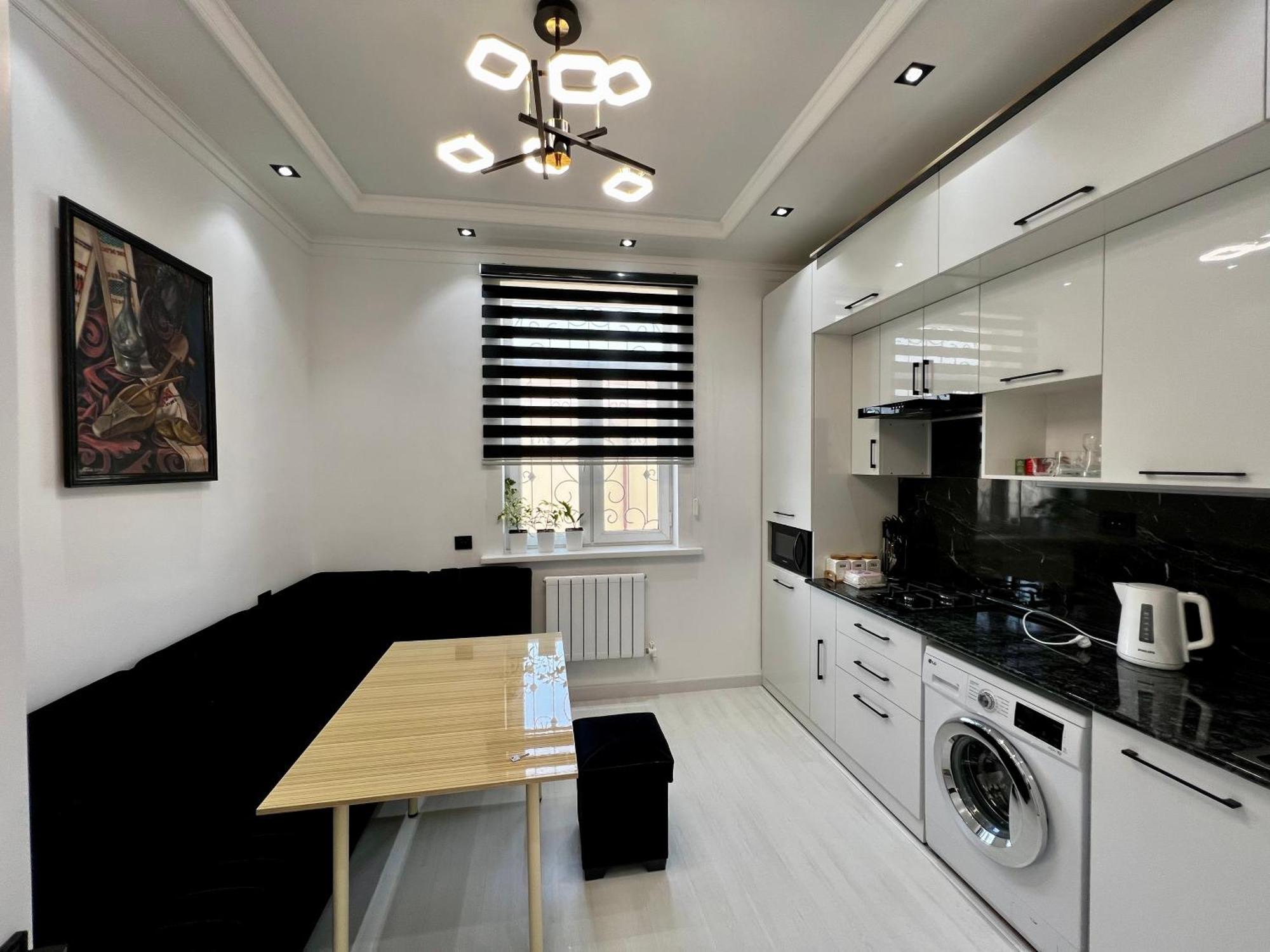 New Apartment Near The Savitsky Museum And Central Bazaar Нукус Экстерьер фото